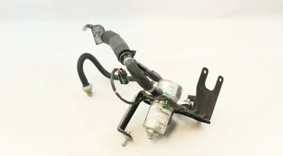 BMW M6 Vacuum pump 6769029 34336769029 00938300