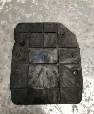 Volvo C30 Engine control unit box 7M5112A532BCBILI 7M5112A532BC