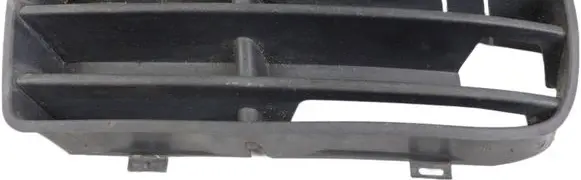 Volkswagen Golf IV Front bumper lower grill 1J0853665B