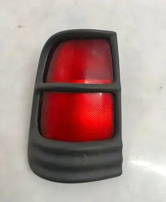 Nissan Terrano Rear/tail lights 26855 5079833 7R025026