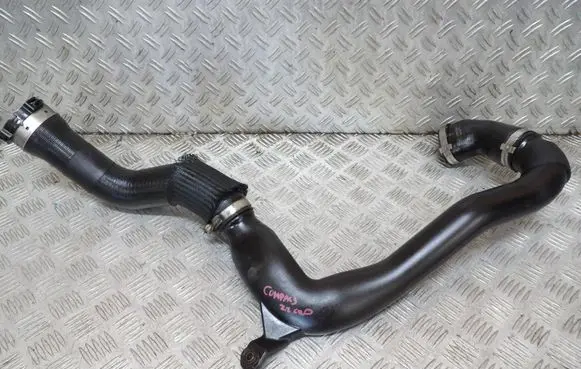Jeep Compass Intercooler hose/pipe 