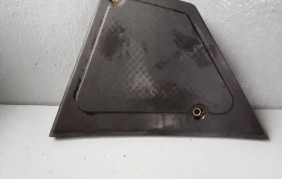 Opel Astra G Timing belt guard (cover) 90530945 000094368