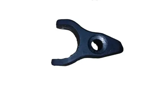 Toyota Corolla Verso E121 Fuel Injector clamp holder
