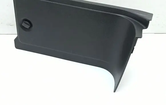 Mercedes-Benz Vito Viano W639 Seat trim A6396601609