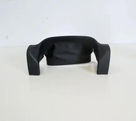 Audi Q7 4L Steering wheel column trim 4L2858145