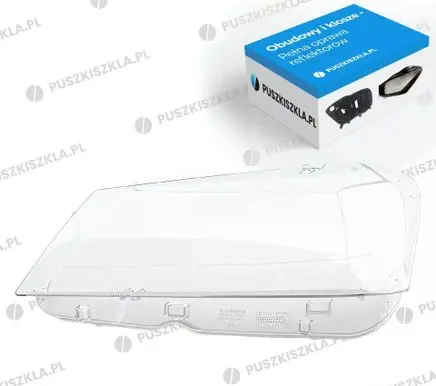BMW X3 F25 Headlight lense 5907127928659