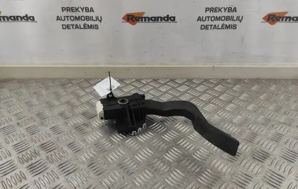 Citroen Jumper Accelerator throttle pedal B720 PA6MD30