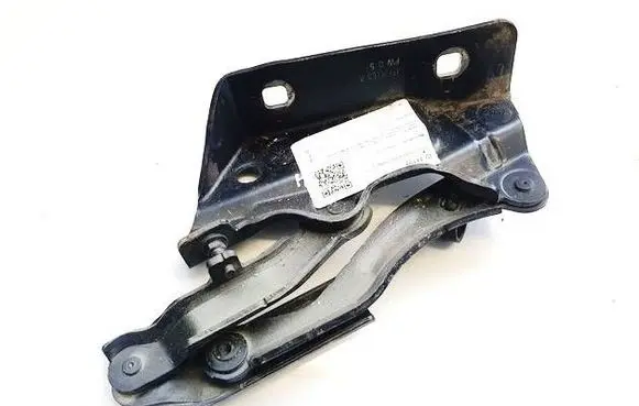 Mercedes-Benz B W245 Engine bonnet/hood hinges A1698800328