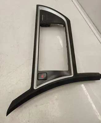 Toyota Auris E180 Radio/GPS head unit trim 5540502430 5540502440