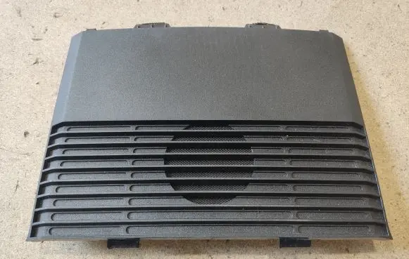 Ford Mustang VI Dash center speaker trim cover FR3B6304405