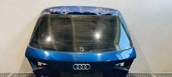 Audi A3 S3 8V Tailgate/trunk/boot lid