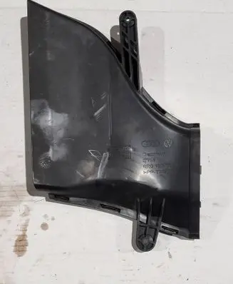 Audi Q5 SQ5 Air intake duct part 8R0129618H