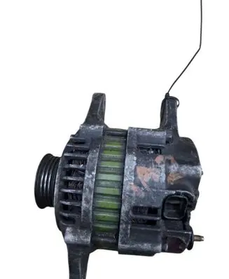 Generator/alternator
