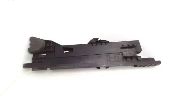 BMW X5 F15 Side radiator support slam panel 8572189