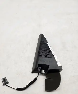 Volkswagen Tiguan Front door speaker cover trim 5N0837993A