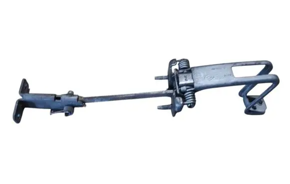 Renault Kangoo II Loading door check strap stopper 497808G
