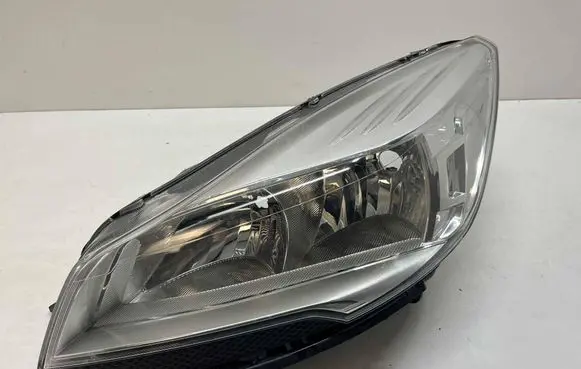 Ford Kuga II Headlight/headlamp CV4413W030AE 90014882