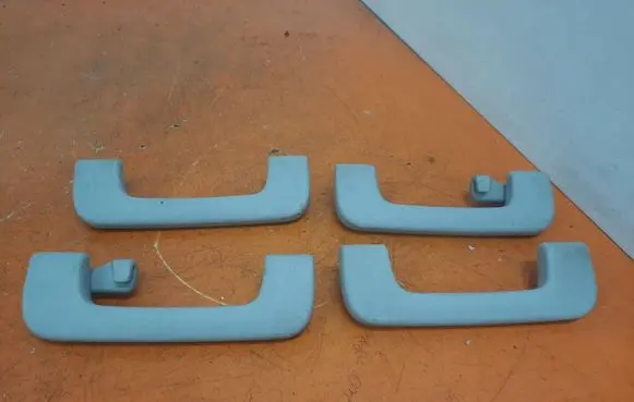 Audi A4 S4 B7 8E 8H Front interior roof grab handle