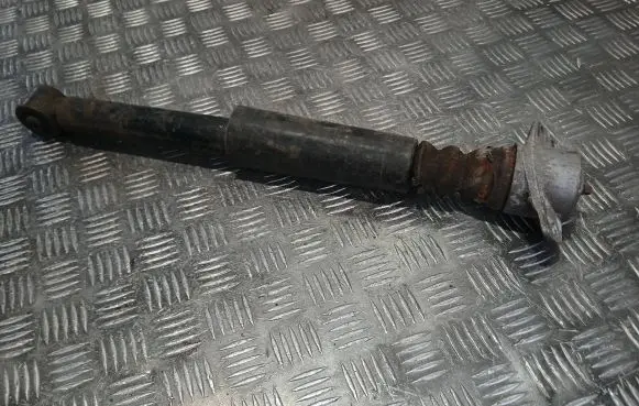 Audi A2 Rear shock absorber/damper