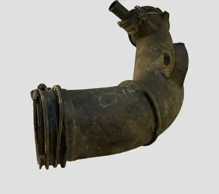 Toyota Auris 150 Intercooler hose/pipe