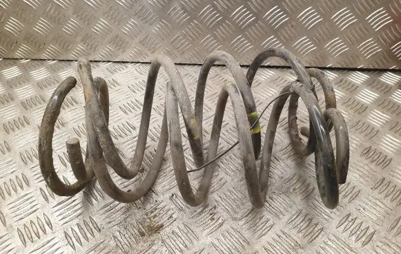 Mazda 3 I Front coil spring