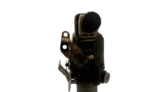 Renault Laguna III Power steering pump 491100023R 3030303352 A5097167