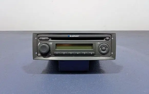 Fiat Panda 141 Radio/CD/DVD/GPS head unit 7354362410