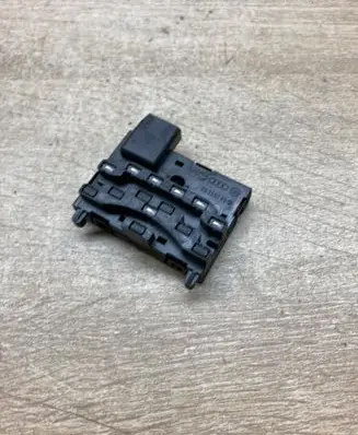 Volkswagen Touran II Steering angle sensor 1K0959654