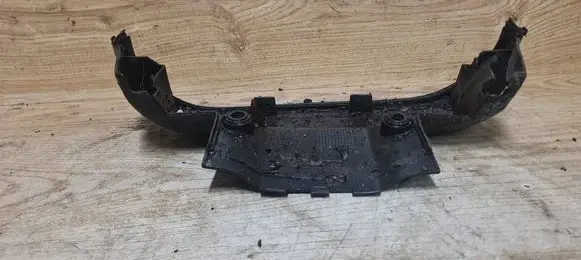 Volvo S60 Timing belt guard (cover) 08658541 08658542