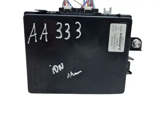 Peugeot iOn Other control units/modules 7820A483 CAC501A022