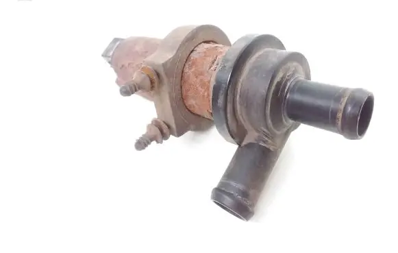 Volkswagen Golf II Electric auxiliary coolant/water pump 035959209E