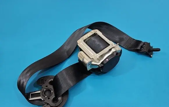 Renault Espace V (RFC) Rear seatbelt 888416952R IMPRK1606078