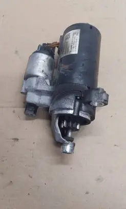 Audi A4 S4 B8 8K Starter motor 059911021K 03022015 0001139073