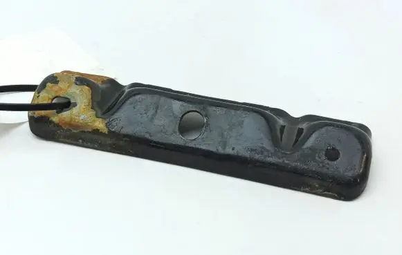 Mercedes-Benz A W176 Battery bracket A2466280041