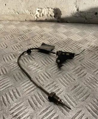 Opel Insignia A Exhaust gas temperature sensor 55491641 FK111409 68008100