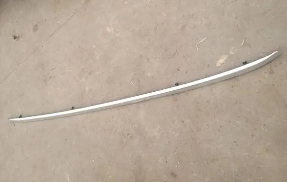 Skoda Octavia Mk4 Roof bar rail 5E7860025