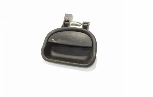Renault Kangoo I Sliding door exterior handle 