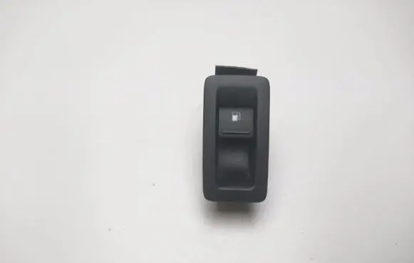 Volkswagen Touran I Fuel tank opening switch 1T0959833A I4617