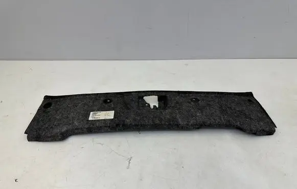 Chrysler 300 - 300C Trunk/boot floor carpet liner 04628935AD