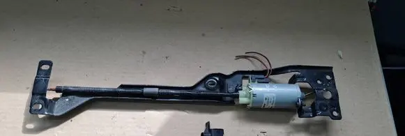 Audi A5 Sportback 8TA Seat adjustment motor 0130002650 976782102 160115F