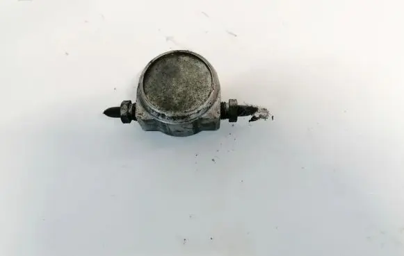 Brake line pipe/hose