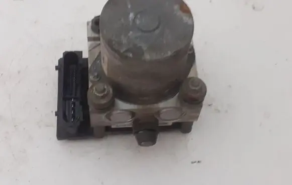 Peugeot Boxer ABS Pump 265800461 0265231617