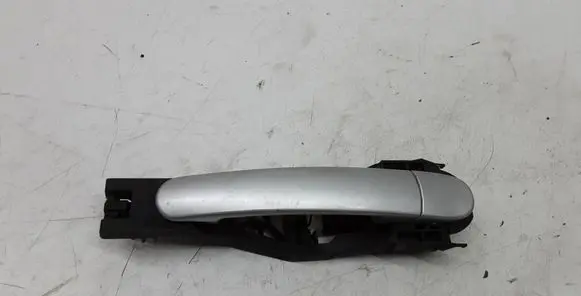 Skoda Superb B5 (3U) Rear door exterior handle