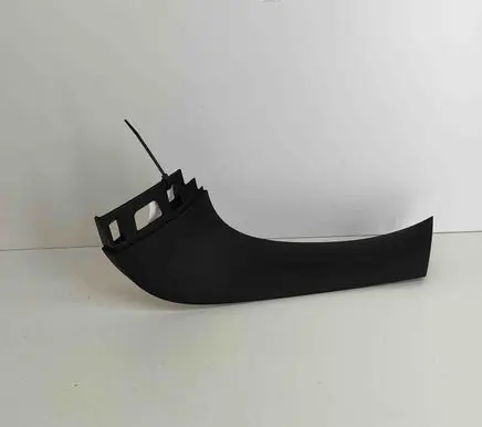 BMW X5 G05 Centre console side trim rear 7417428