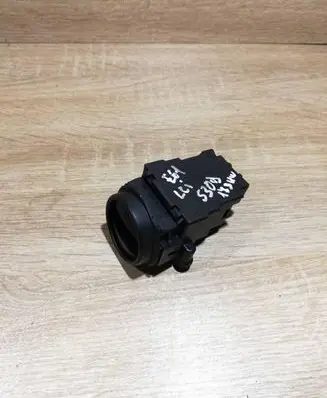 BMW 5 E60 E61 Ignition key card reader 6954722