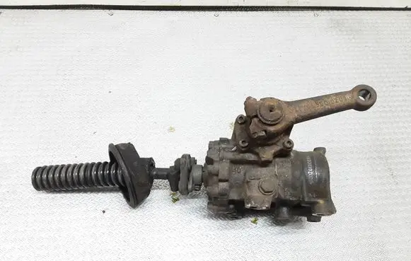 Mercedes-Benz CLK A208 C208 Steering rack 2024610601