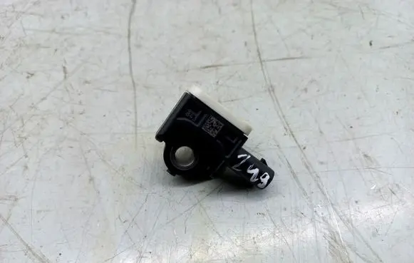 Porsche Cayenne (92A) Airbag deployment crash/impact sensor 2H0959351