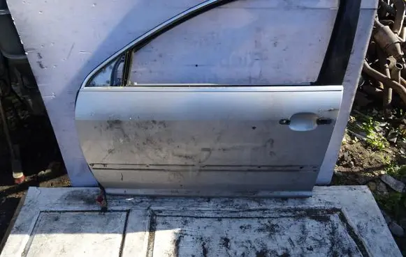 Volkswagen Phaeton Front door
