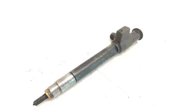 Peugeot Traveller Fuel injector 9674984080