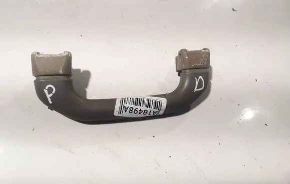 Volkswagen Transporter - Caravelle T4 Front interior roof grab handle